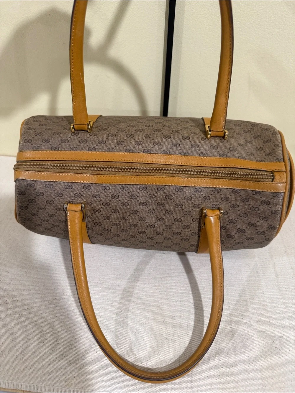Gucci authentic vintage